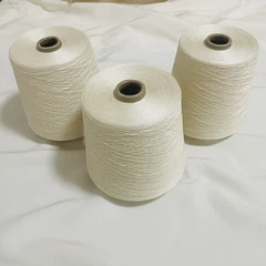 Benang Sutra yang dipintal